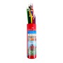 Colour Pencils in Round Tin 24 L